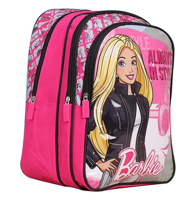 imagSTRIDERS IMPEX PRIVATE LIMITED Barbie Always In Style 36 cm
