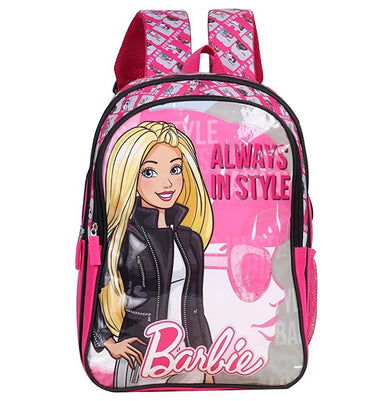 imagSTRIDERS IMPEX PRIVATE LIMITED Barbie Always In Style 36 cm