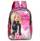 imag6STRIDERS IMPEX PRIVATE LIMITED Barbie Always In Style 36 cm