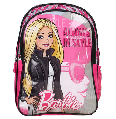imagSTRIDERS IMPEX PRIVATE LIMITED Barbie Always In Style 36 cm
