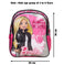 imag2STRIDERS IMPEX PRIVATE LIMITED Barbie Always In Style 36 cm