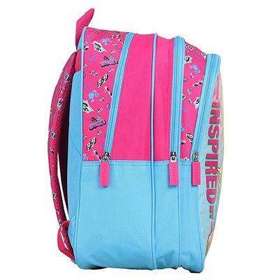 imagSTRIDERS IMPEX PRIVATE LIMITED Barbie Inspired 36 cm