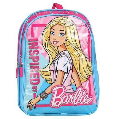 imagSTRIDERS IMPEX PRIVATE LIMITED Barbie Inspired 36 cm