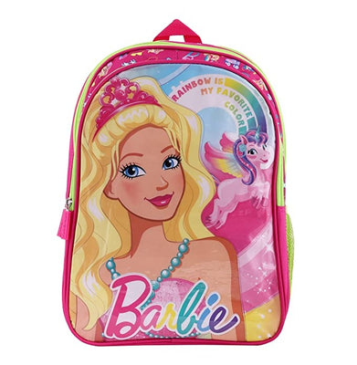 imagSTRIDERS IMPEX PRIVATE LIMITED Barbie Rainbow 41 cm