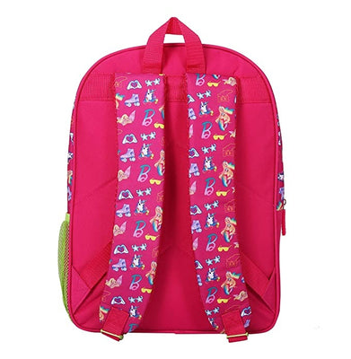 imagSTRIDERS IMPEX PRIVATE LIMITED Barbie Rainbow 41 cm