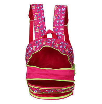 imagSTRIDERS IMPEX PRIVATE LIMITED Barbie Rainbow 41 cm