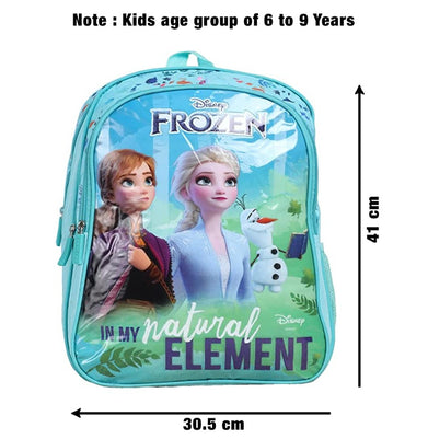 imagSTRIDERS IMPEX PRIVATE LIMITED Frozen Natural Element 41 cm