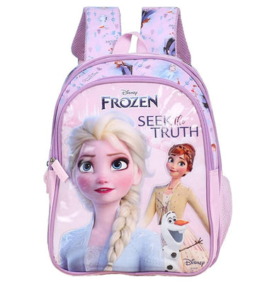 imagSTRIDERS IMPEX PRIVATE LIMITED Frozen Seek The Truth 36 cm