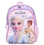 image //www.c...STRIDERS IMPEX PRIVATE LIMITED Frozen Seek The Truth 36 cm