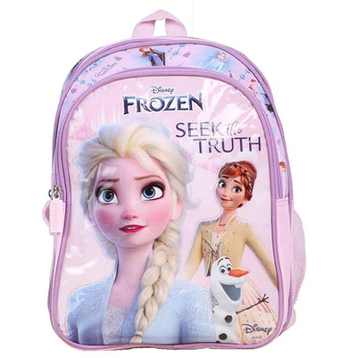 imagSTRIDERS IMPEX PRIVATE LIMITED Frozen Seek The Truth 36 cm
