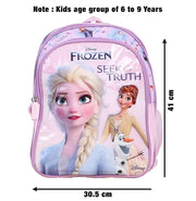 image //www.c...STRIDERS IMPEX PRIVATE LIMITED Frozen Seek The Truth 41 cm
