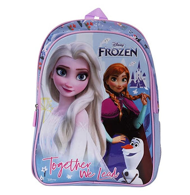 imagSTRIDERS IMPEX PRIVATE LIMITED Frozen Together We Lead 41 cm