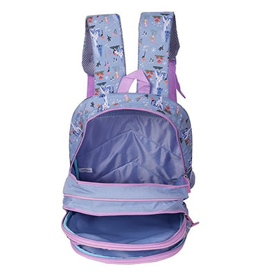 imagSTRIDERS IMPEX PRIVATE LIMITED Frozen Together We Lead 41 cm