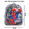 imag2STRIDERS IMPEX PRIVATE LIMITED Spiderman Grey 36 cm