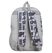 image //www.c...STRIDERS IMPEX PRIVATE LIMITED Spiderman Grey 36 cm