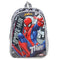 imag1STRIDERS IMPEX PRIVATE LIMITED Spiderman Grey 36 cm
