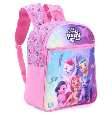 imagStriders-My Little Pony School Bag 33cm-HB50