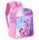 imag1Striders-My Little Pony School Bag 33cm-HB50