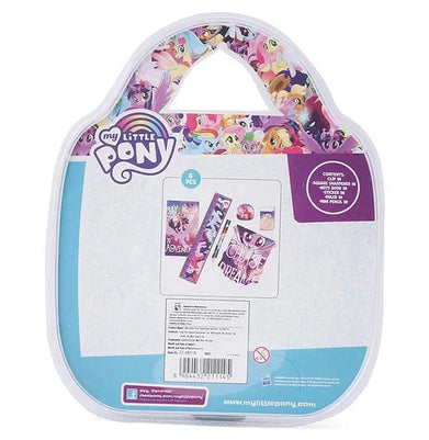 imagMy Little Pony Adventure Stationery Set - 6 Pieces of Creative Fun buy online at crossword.in