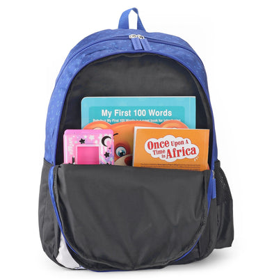 imagStriders-Naruto School Bag 46cm -NAR06
