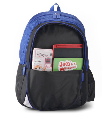 imagStriders-Naruto School Bag 46cm -NAR06
