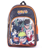 image //www.c...Striders-Naruto School Bag 46cm -NAR02