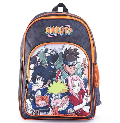 imagStriders-Naruto School Bag 46cm -NAR02