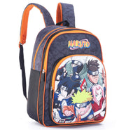 image //www.c...Striders-Naruto School Bag 46cm -NAR02