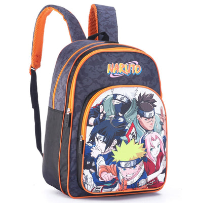 imagStriders-Naruto School Bag 46cm -NAR02