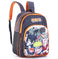 imag3Striders-Naruto School Bag 46cm -NAR02