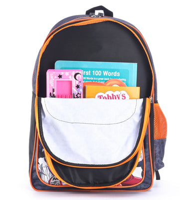 imagStriders-Naruto School Bag 46cm -NAR02