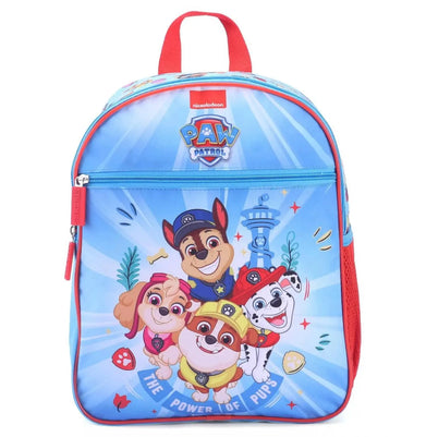 imagStriders-Paw Patrol School Bag 33cm-VIA49