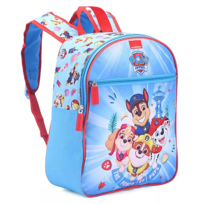 imagStriders-Paw Patrol School Bag 33cm-VIA49