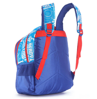 imagStriders-Paw Patrol School Bag 36cm-VIA62