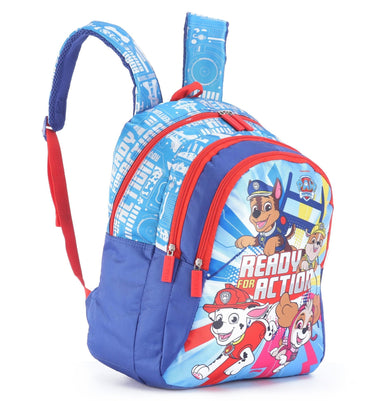imagStriders-Paw Patrol School Bag 36cm-VIA62
