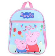 image //www.c...Striders-Peppa Pig School Bag 33cm-HB63