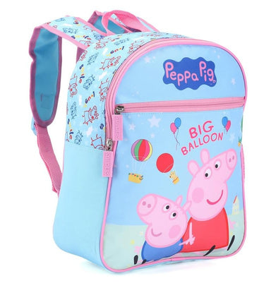 imagStriders-Peppa Pig School Bag 33cm-HB63