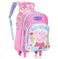 imag2Striders-Peppa Pig School Bag 40cm Trolley-HB75