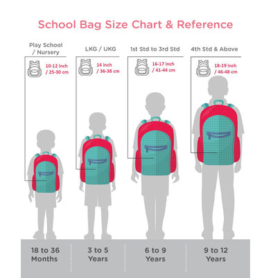 imagStriders-Pokemon School Bag 40cm-DT10