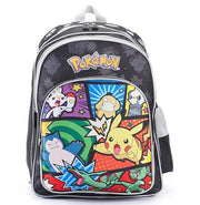 image //www.c...Striders-Pokemon School Bag 40cm-DT10
