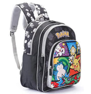 image //www.c...Striders-Pokemon School Bag 40cm-DT10