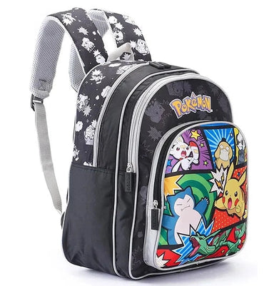 imagStriders-Pokemon School Bag 40cm-DT10