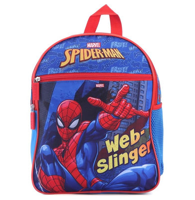 imagStriders-Spiderman School Bag 33cm- MVL072