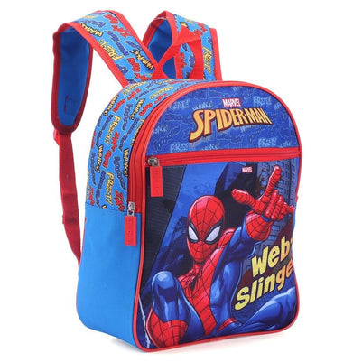 imagStriders-Spiderman School Bag 33cm- MVL072