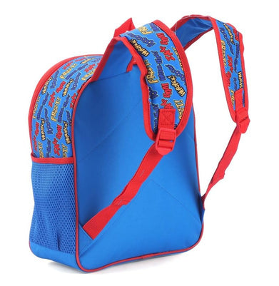 imagStriders-Spiderman School Bag 33cm- MVL072