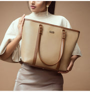 image //www.c...Strokes-Cinnamon Cocoa Tote Bag