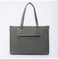 imag3Strokes-Slate Grey Box Tote Bag
