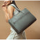 imag4Strokes-Slate Grey Box Tote Bag