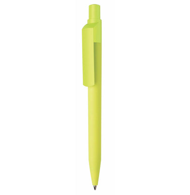 imagStyle Writer Ballpoint Pens Neon – Yellow