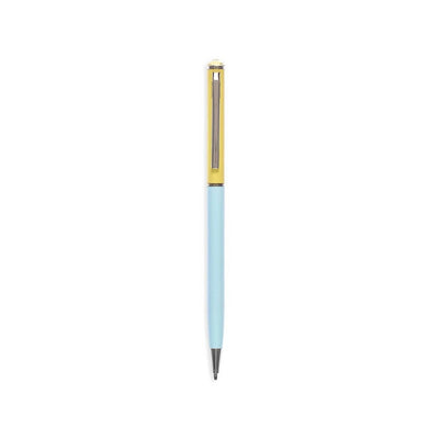 imagStyle Writer Ballpoint Pens Pastel